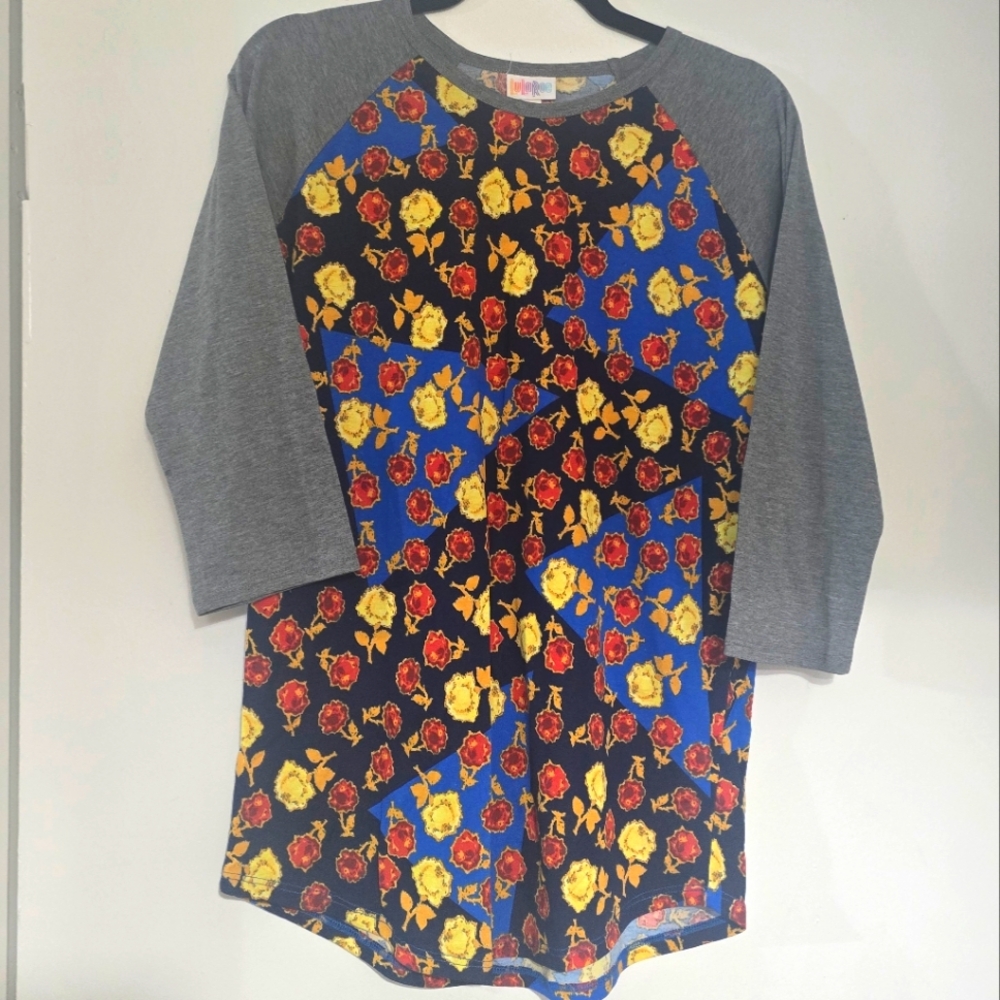 Lularoe Randy Tee